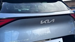 2023 (73) KIA SPORTAGE 1.6T GDi HEV GT-Line S 5dr Auto 5220223