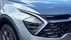 2023 (73) KIA SPORTAGE 1.6T GDi HEV GT-Line S 5dr Auto 5220218