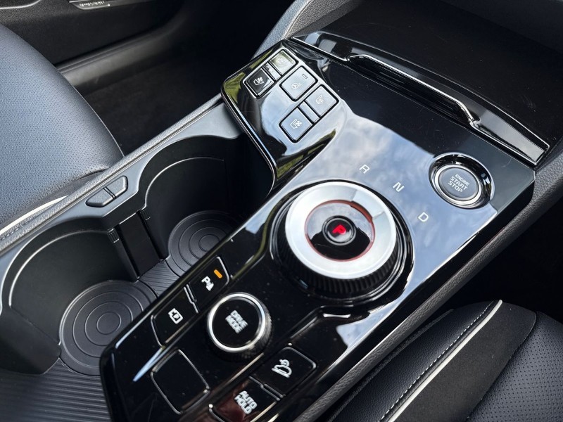 2023 (73) KIA SPORTAGE 1.6T GDi HEV GT-Line S 5dr Auto 5220211