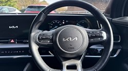 2023 (73) KIA SPORTAGE 1.6T GDi HEV GT-Line S 5dr Auto 5220198