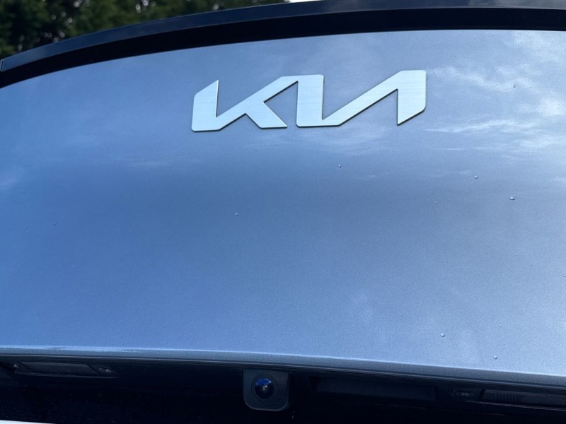 2023 (73) KIA SPORTAGE 1.6T GDi HEV GT-Line S 5dr Auto 5220224