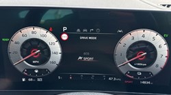 2023 (73) KIA SPORTAGE 1.6T GDi HEV GT-Line S 5dr Auto 5220208