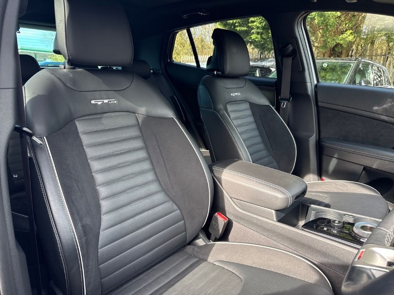 2023 (73) KIA SPORTAGE 1.6T GDi HEV GT-Line S 5dr Auto 5220197