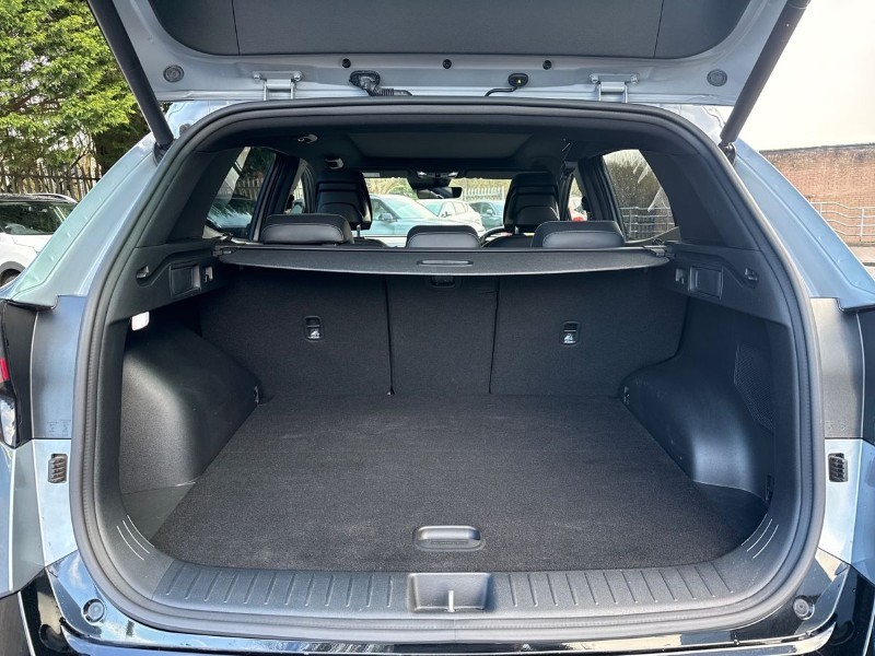 2023 (73) KIA SPORTAGE 1.6T GDi HEV GT-Line S 5dr Auto 5220215