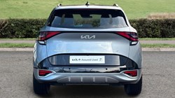 2023 (73) KIA SPORTAGE 1.6T GDi HEV GT-Line S 5dr Auto 5220186