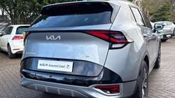2023 (73) KIA SPORTAGE 1.6T GDi HEV GT-Line S 5dr Auto 5220222