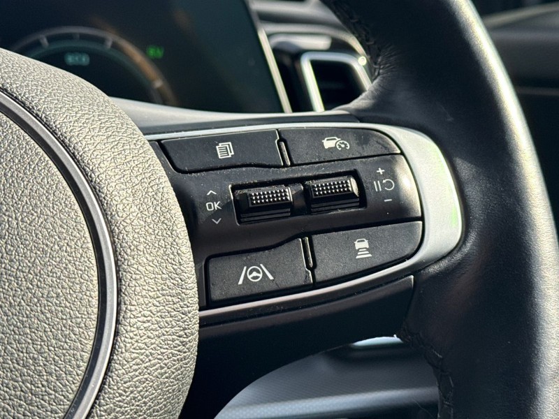 2023 (73) KIA SPORTAGE 1.6T GDi HEV GT-Line S 5dr Auto 5220200