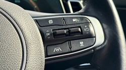 2023 (73) KIA SPORTAGE 1.6T GDi HEV GT-Line S 5dr Auto 5220200