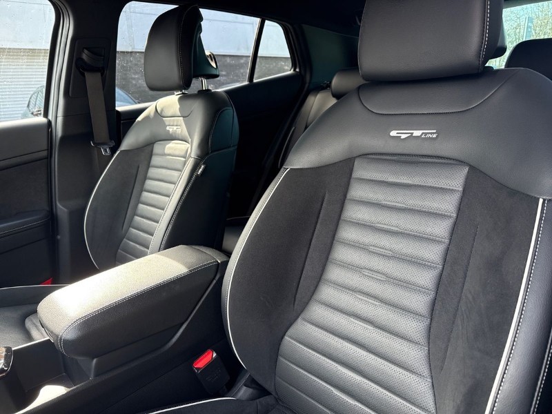 2023 (73) KIA SPORTAGE 1.6T GDi HEV GT-Line S 5dr Auto 5220213