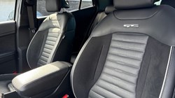 2023 (73) KIA SPORTAGE 1.6T GDi HEV GT-Line S 5dr Auto 5220213