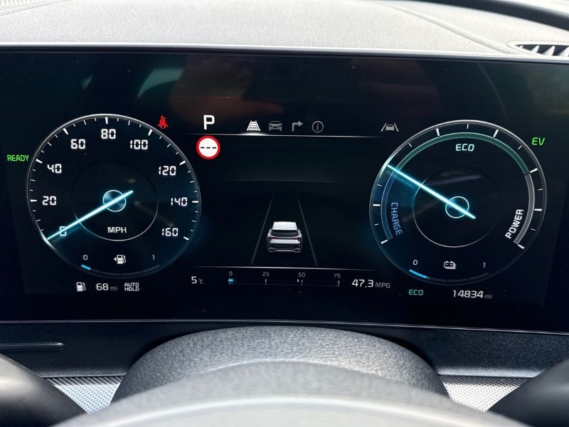 2023 (73) KIA SPORTAGE 1.6T GDi HEV GT-Line S 5dr Auto 5220201