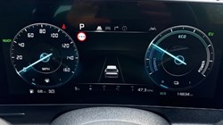 2023 (73) KIA SPORTAGE 1.6T GDi HEV GT-Line S 5dr Auto 5220201