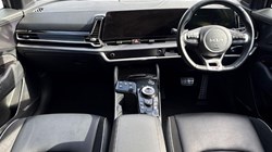 2023 (73) KIA SPORTAGE 1.6T GDi HEV GT-Line S 5dr Auto 5220189