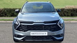 2023 (73) KIA SPORTAGE 1.6T GDi HEV GT-Line S 5dr Auto 5220187