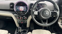 2021 (71) MINI COUNTRYMAN 2.0 Cooper S ALL4 5dr Auto 5401083