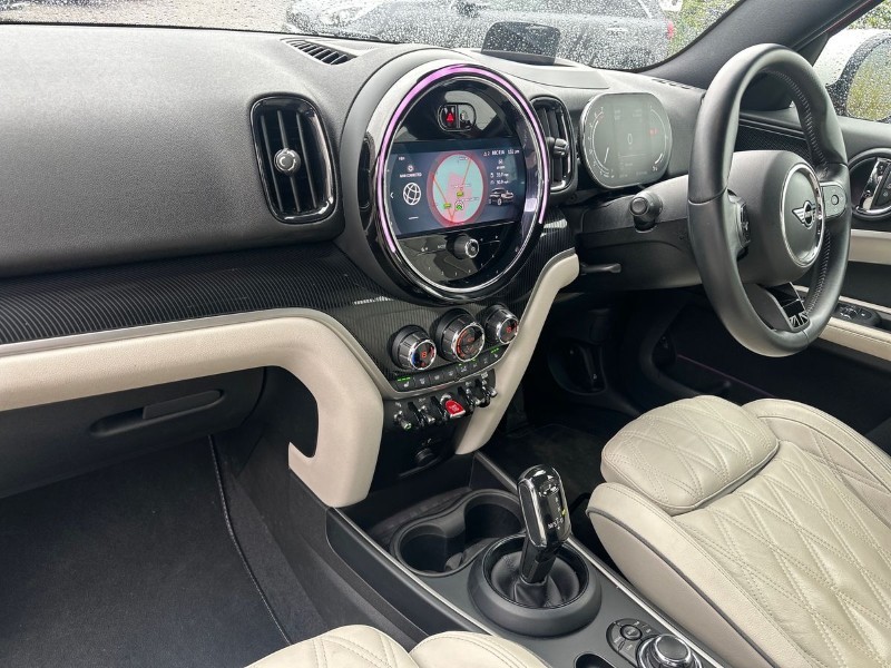 2021 (71) MINI COUNTRYMAN 2.0 Cooper S ALL4 5dr Auto 5401093