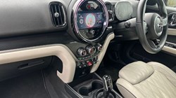 2021 (71) MINI COUNTRYMAN 2.0 Cooper S ALL4 5dr Auto 5401093