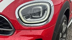 2021 (71) MINI COUNTRYMAN 2.0 Cooper S ALL4 5dr Auto 5401096