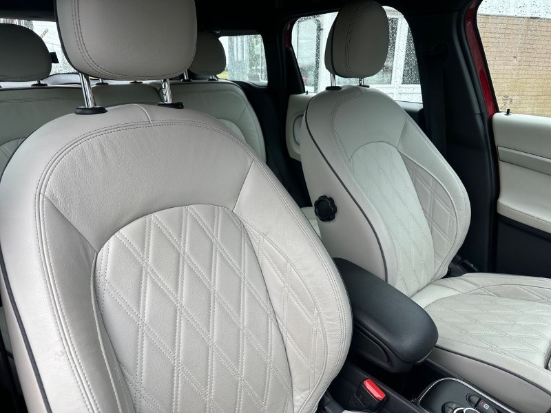2021 (71) MINI COUNTRYMAN 2.0 Cooper S ALL4 5dr Auto 5401078