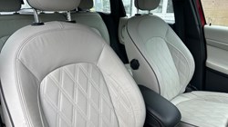 2021 (71) MINI COUNTRYMAN 2.0 Cooper S ALL4 5dr Auto 5401078