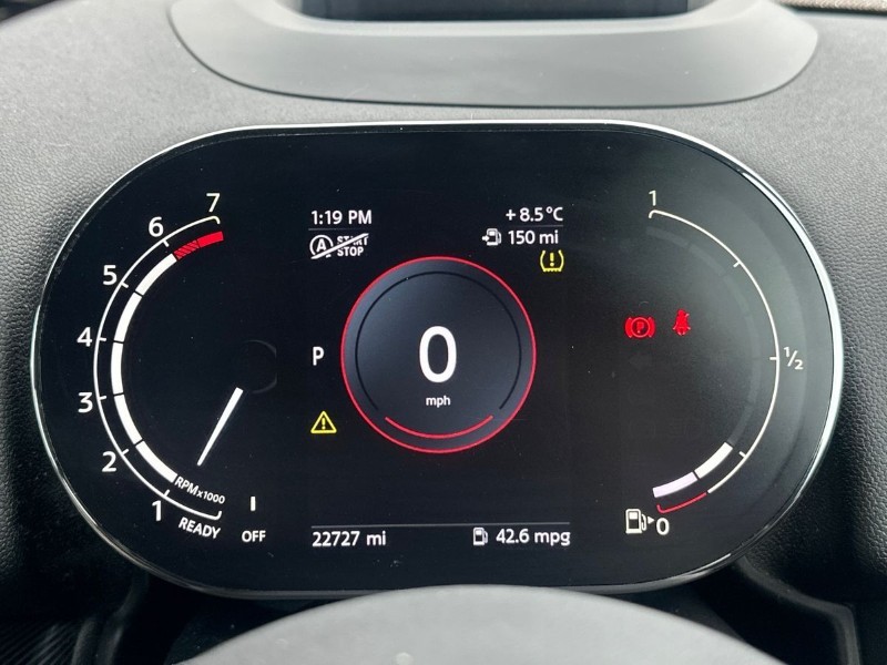 2021 (71) MINI COUNTRYMAN 2.0 Cooper S ALL4 5dr Auto 5401082