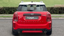 2021 (71) MINI COUNTRYMAN 2.0 Cooper S ALL4 5dr Auto 5401068