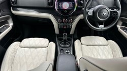 2021 (71) MINI COUNTRYMAN 2.0 Cooper S ALL4 5dr Auto 5401071