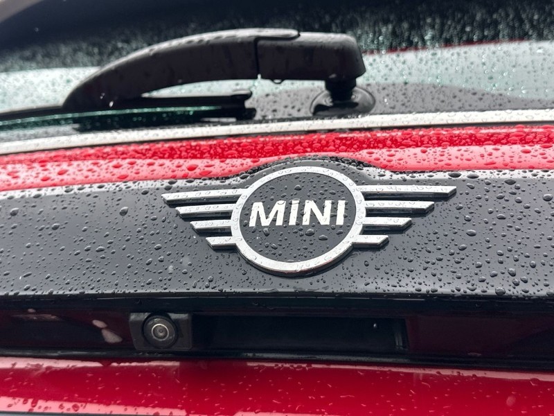 2021 (71) MINI COUNTRYMAN 2.0 Cooper S ALL4 5dr Auto 5401100