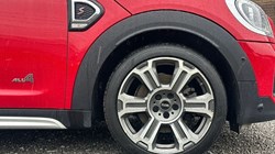 2021 (71) MINI COUNTRYMAN 2.0 Cooper S ALL4 5dr Auto 5401070
