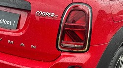 2021 (71) MINI COUNTRYMAN 2.0 Cooper S ALL4 5dr Auto 5401098