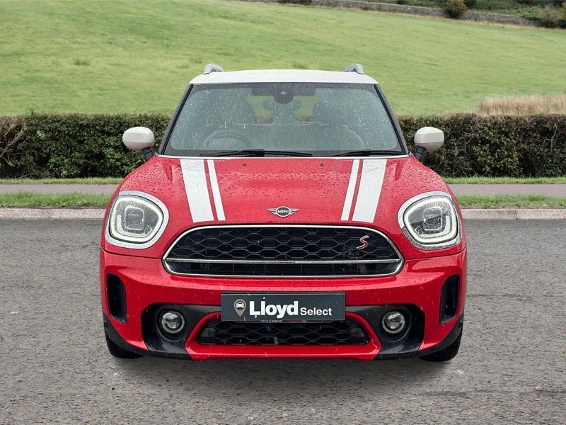 2021 (71) MINI COUNTRYMAN 2.0 Cooper S ALL4 5dr Auto 5401069
