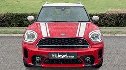 2021 (71) MINI COUNTRYMAN 2.0 Cooper S ALL4 5dr Auto 5401069