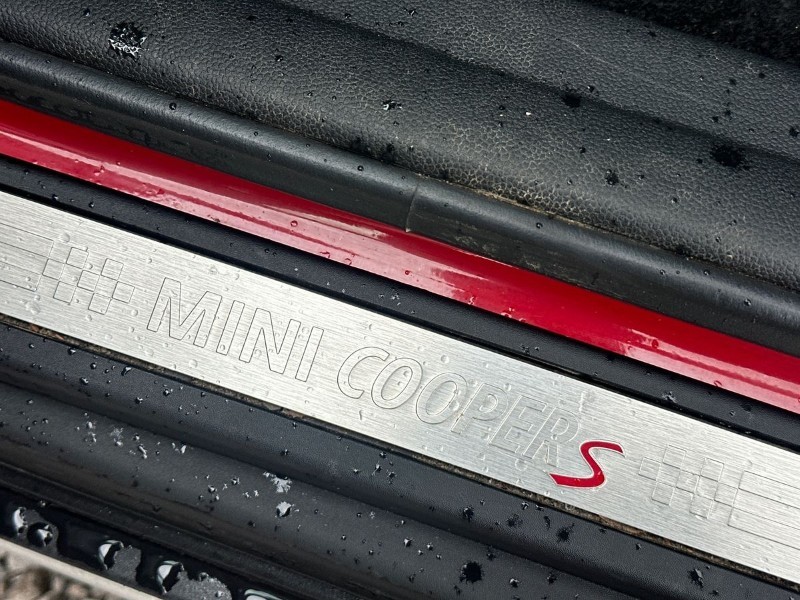 2021 (71) MINI COUNTRYMAN 2.0 Cooper S ALL4 5dr Auto 5401101