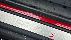 2021 (71) MINI COUNTRYMAN 2.0 Cooper S ALL4 5dr Auto 5401101
