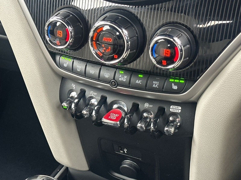 2021 (71) MINI COUNTRYMAN 2.0 Cooper S ALL4 5dr Auto 5401087