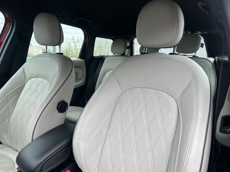 2021 (71) MINI COUNTRYMAN 2.0 Cooper S ALL4 5dr Auto 5401092