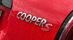 2021 (71) MINI COUNTRYMAN 2.0 Cooper S ALL4 5dr Auto 5401103