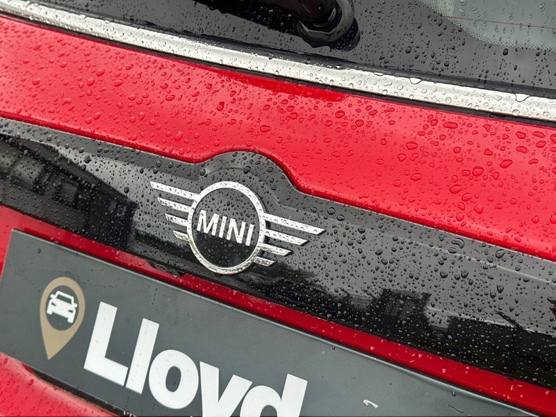 2021 (71) MINI COUNTRYMAN 2.0 Cooper S ALL4 5dr Auto 5401099