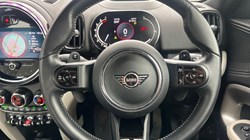 2021 (71) MINI COUNTRYMAN 2.0 Cooper S ALL4 5dr Auto 5401079