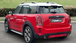 2021 (71) MINI COUNTRYMAN 2.0 Cooper S ALL4 5dr Auto 5401064