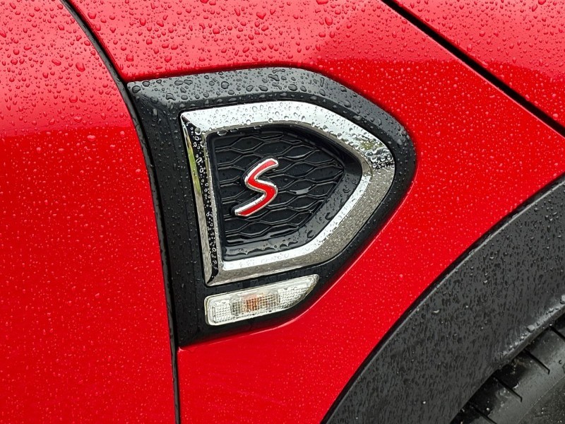 2021 (71) MINI COUNTRYMAN 2.0 Cooper S ALL4 5dr Auto 5401104