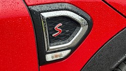 2021 (71) MINI COUNTRYMAN 2.0 Cooper S ALL4 5dr Auto 5401104