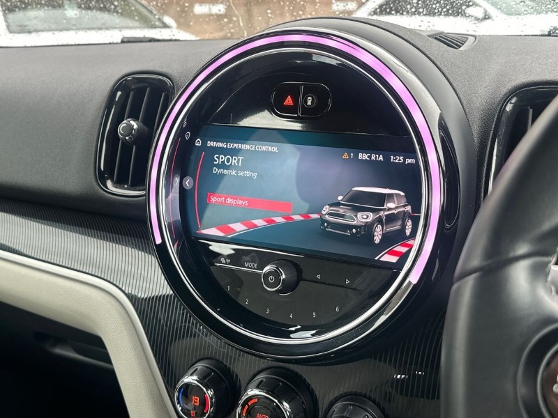 2021 (71) MINI COUNTRYMAN 2.0 Cooper S ALL4 5dr Auto 5401088