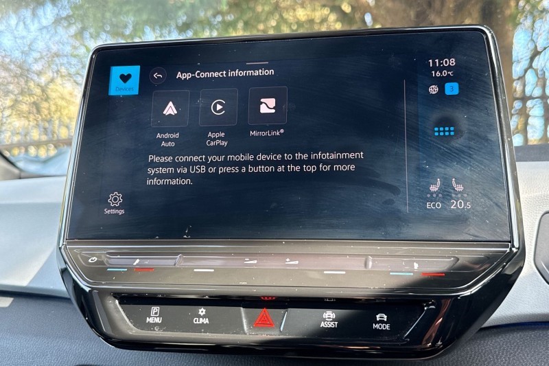 2020 (70) VOLKSWAGEN ID.3 150kW Business Pro Performance 58kWh 5dr Auto 5259617