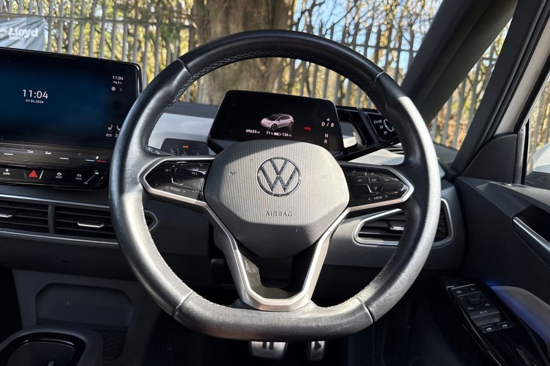 2020 (70) VOLKSWAGEN ID.3 150kW Business Pro Performance 58kWh 5dr Auto 5259609