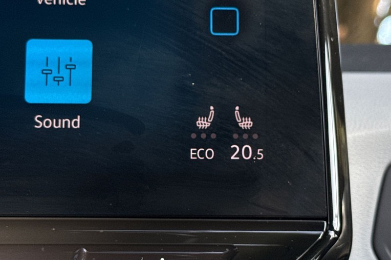 2020 (70) VOLKSWAGEN ID.3 150kW Business Pro Performance 58kWh 5dr Auto 5259620