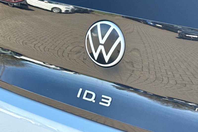 2020 (70) VOLKSWAGEN ID.3 150kW Business Pro Performance 58kWh 5dr Auto 5259630