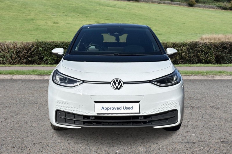 2020 (70) VOLKSWAGEN ID.3 150kW Business Pro Performance 58kWh 5dr Auto 5259603