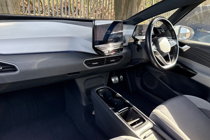 2020 (70) VOLKSWAGEN ID.3 150kW Business Pro Performance 58kWh 5dr Auto 5259621