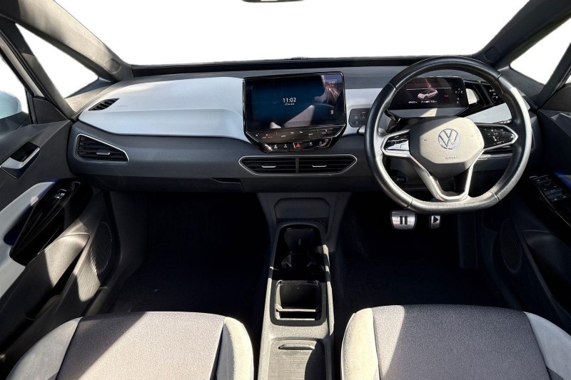 2020 (70) VOLKSWAGEN ID.3 150kW Business Pro Performance 58kWh 5dr Auto 5259605
